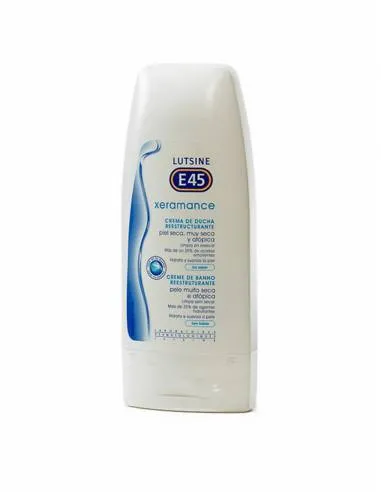 XERAMANCE CREMA DUCHA REESTRUCTURANTE 400 ML