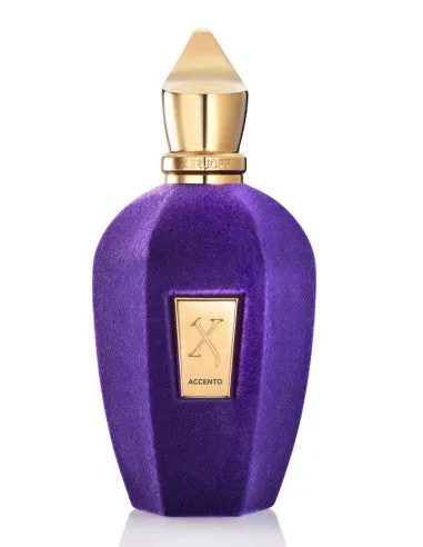 Xerjoff " V " Purple Accent Eau de parfum for men or women - 100ml