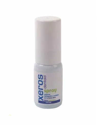 XEROSDENTAID SPRAY 15 ML. E
