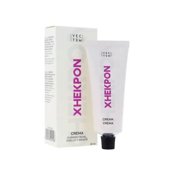 Xhekpon Crema 40 ml