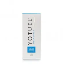 Yotuel Colutorio Blanqueador 250 ml