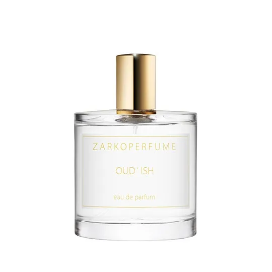 Zarkoperfume OUD'ISH Eau de Parfum - 100 ml