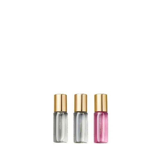 Zarkoperfume triple treatment kit 3x12ml