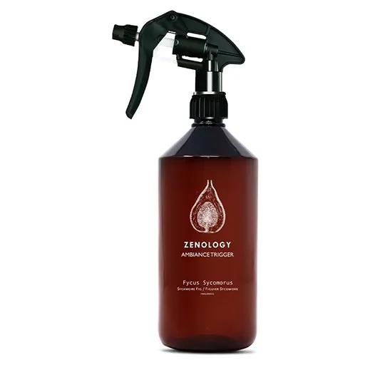 Zenology Fycus Sycomorus Trigger 1000 ml