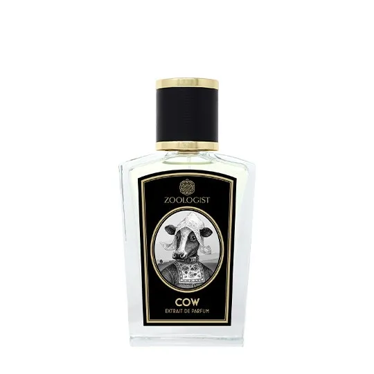 Zoologist Cow Extrait de Parfum - 60 ml