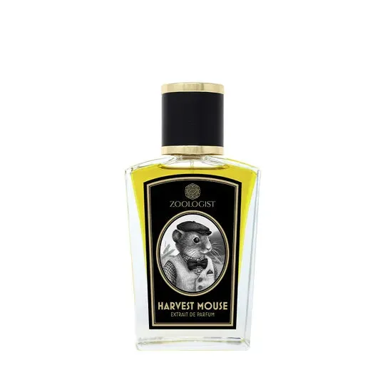 Zoologist Harvest Mouse Eau de Parfum - 60 ml