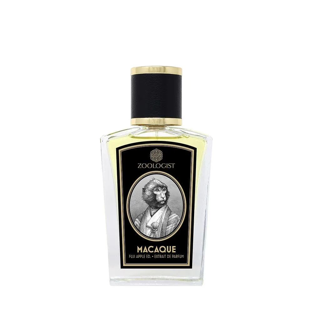 Zoologist Macaque Fuji Apple Ed. Eau de Parfum - 60 ml