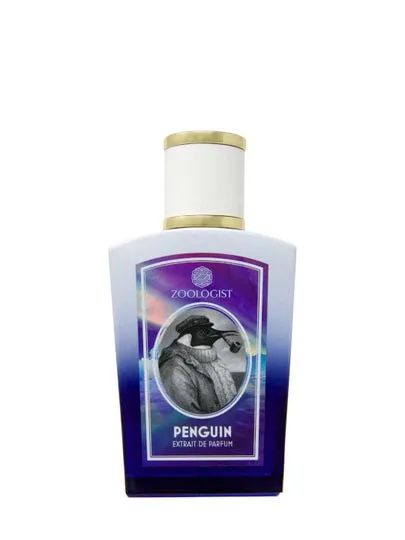 Zoologist Penguin Unisex Perfume Extract 60ml