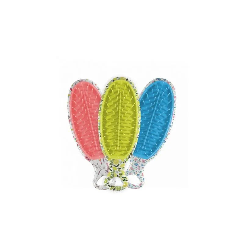 ZZ Cepillo Sin Tirones|anticaÍda XS